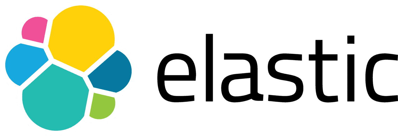 logo Elastic