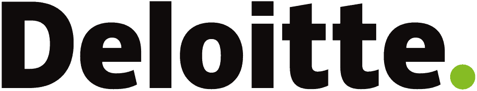 logo Deloitte