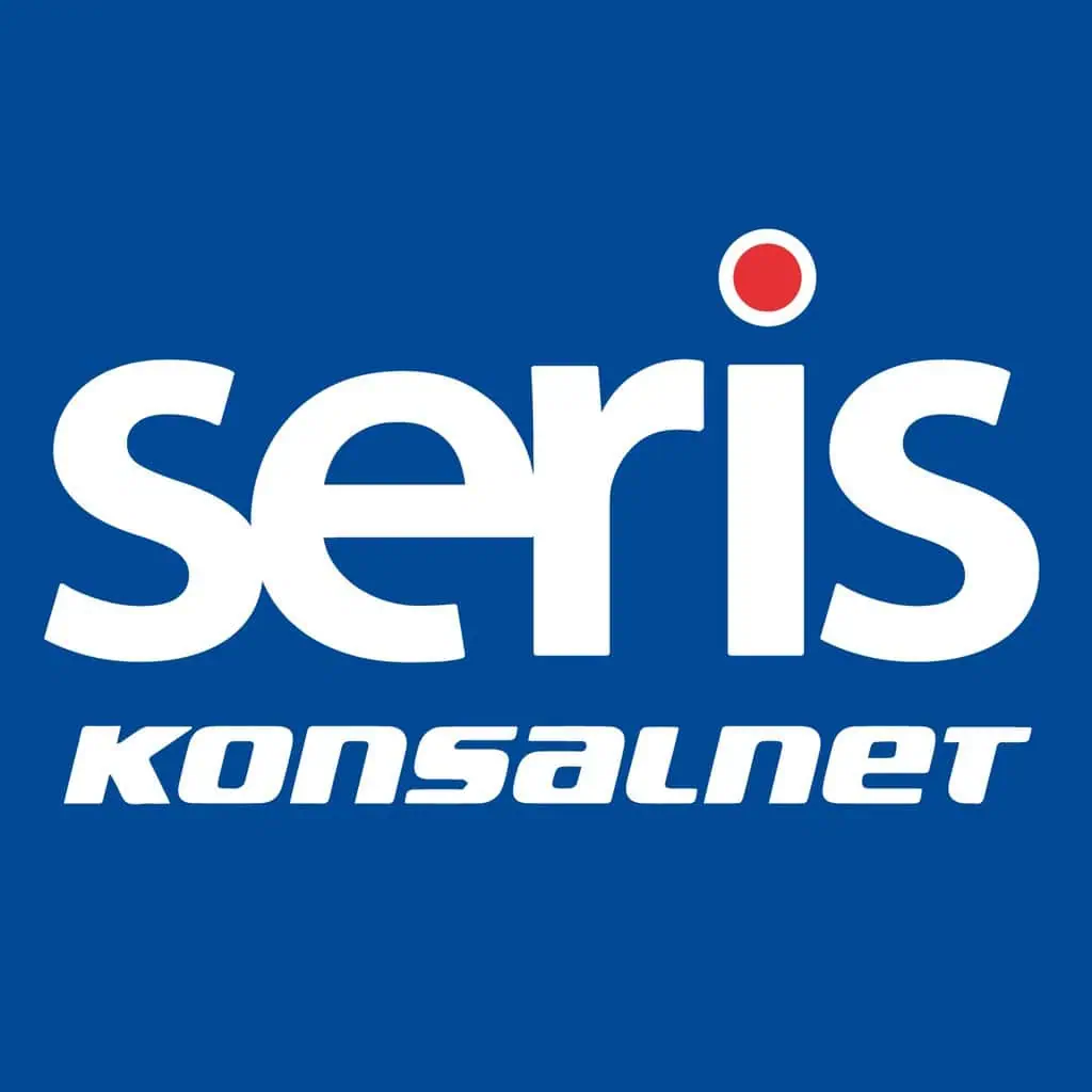 logo Seris