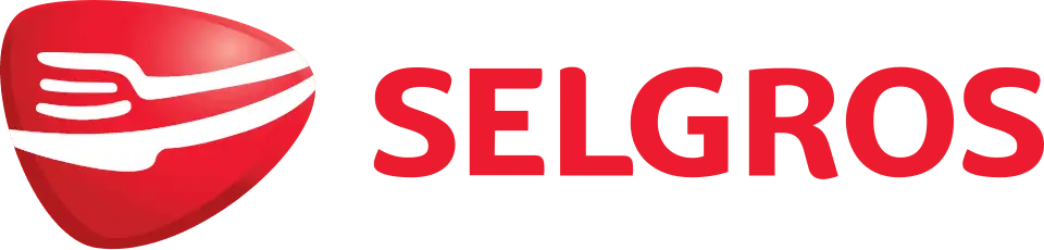 logo Selgros