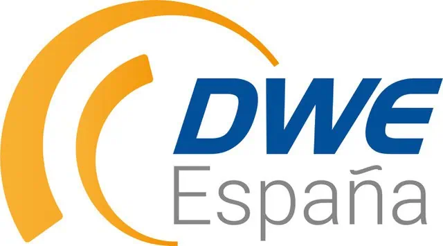 logo Dwelogo