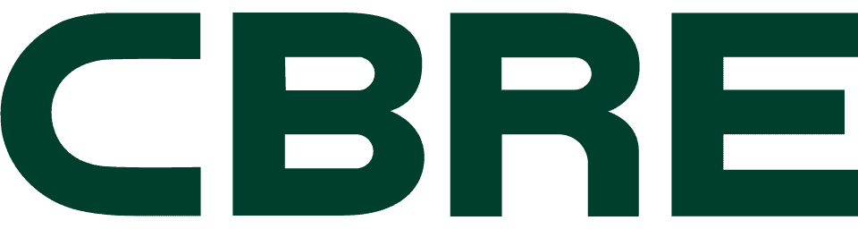 logo Cbre