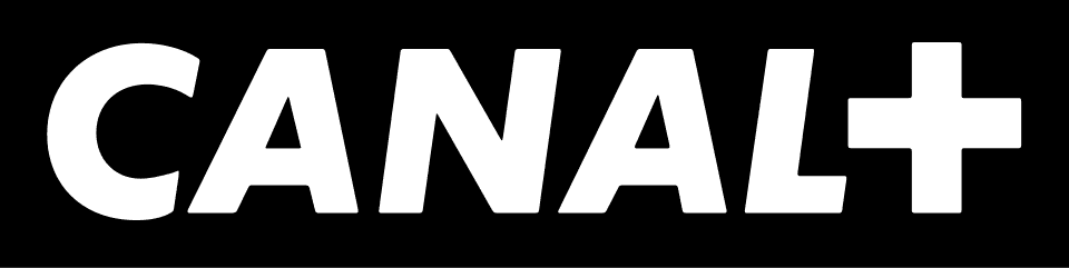 logo Canalplus