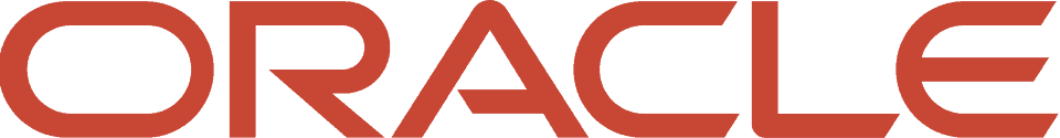 logo Oracle