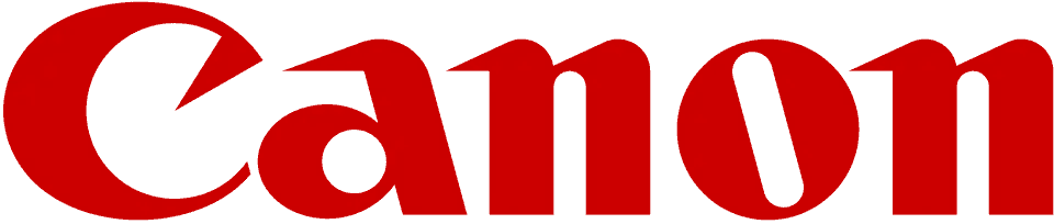 logo Canon