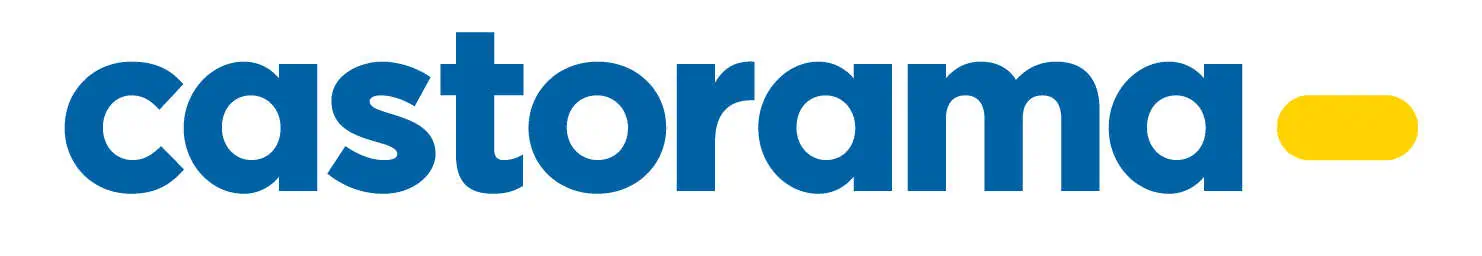 logo Castorama