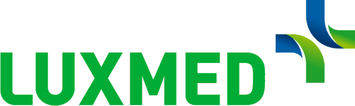 logo Luxmed