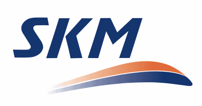 logo Skm