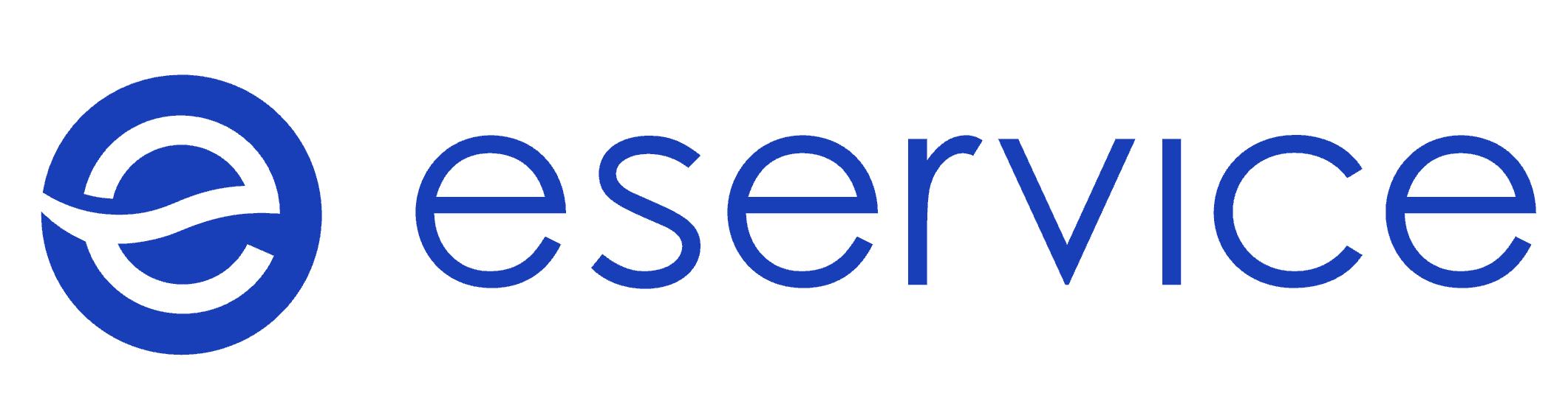 logo Eservice