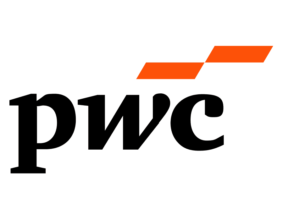 logo Pwc