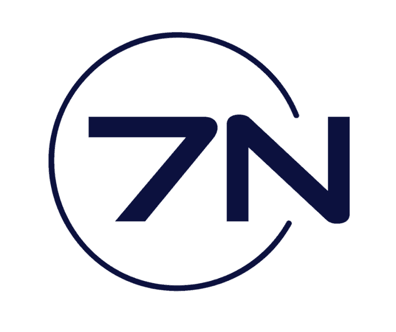 logo 7n