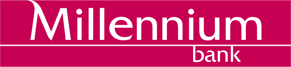 logo Milennium