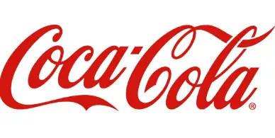 logo Cocacola