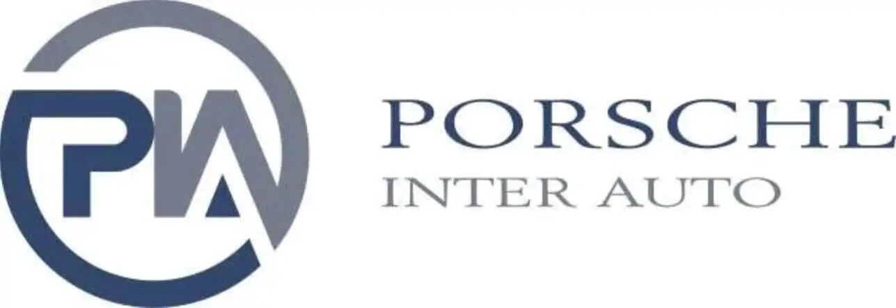 logo Porsche