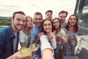 Firma na wyjeździe incentive