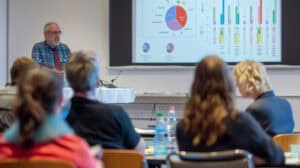 Konferencja biznesowa